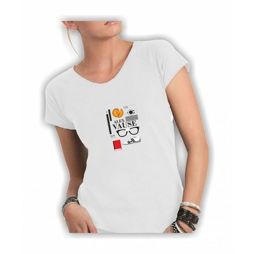 Shirt slub lady - slub, tsulslb