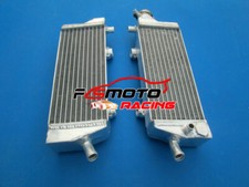 Per Alluminio Radiatore KTM