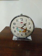 Sveglia vintage "gallina"