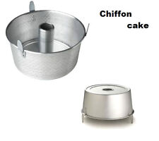  Stampo Ruoto Chiffon Cake cm