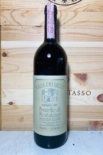 1987  Villa dei Lecci Brunello