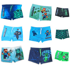 Costume Minecraft Videogioco