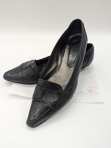 Scarpa ballerina vernice - ballerina, in