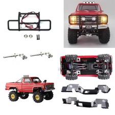 Per Traxxas 1/18 TRX-4M Chevrolet K10 High Trail RC Car Modification Kit accessori