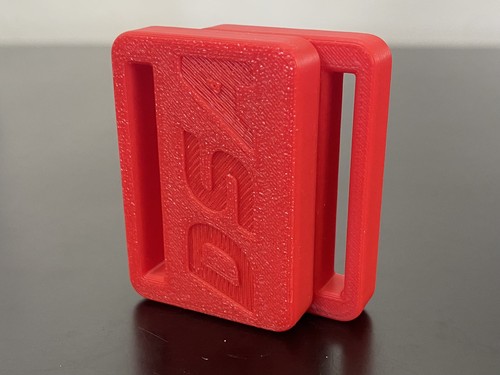 Fibbia chiusura magnetica clip - fibbia,