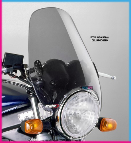 Puig cupolino custom - puig, ii