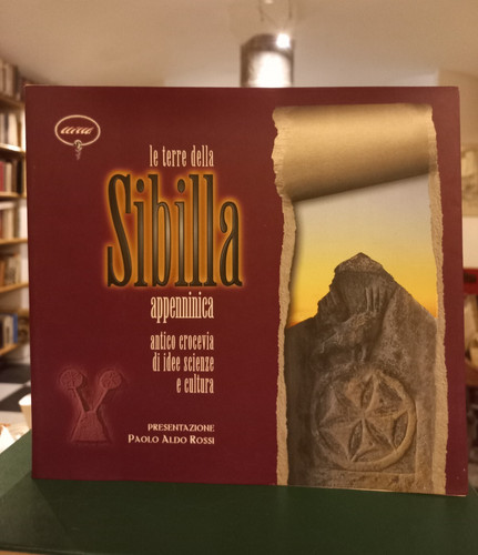 Terre della sibilla - terre,