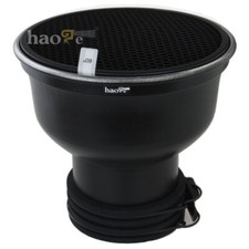 Zoom Reflector 2+Honeycomb
