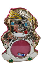 PORTAFOTO IN ARGENTO 925 ROSA