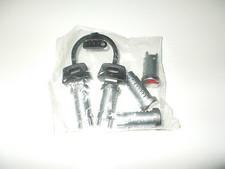 KIT SERRATURA COMPLETA 5 PEZZI