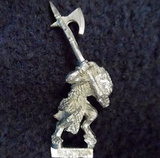 1997 Chaos Bestigor 1