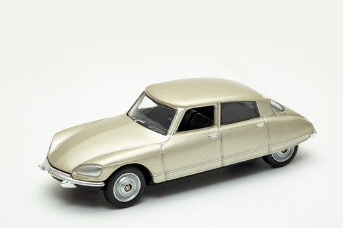 Citroën ds23 inches - citroën, (7cm)