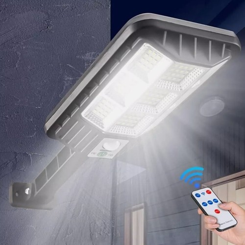 Lampione stradale faro - a, led