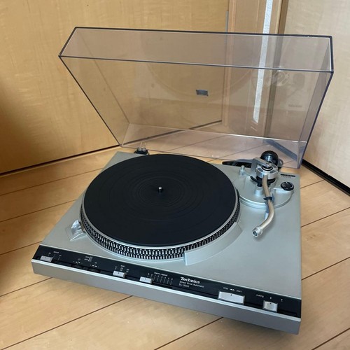 Technics 3300 giradischi - sl-3300,