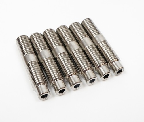 Set borchie mozzo ruota kart - borchie,