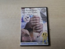Baby Massage Therapy Newborns