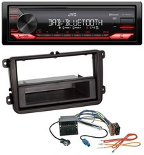 Autoradio JVC Bluetooth USB