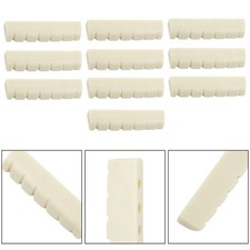 10 pezzi dado corda osso