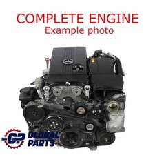 Mercedes w204 180 - 180, kompressor