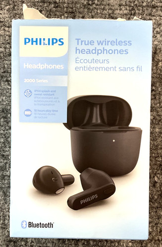 Philips auricolari bluetooth - auricolari,
