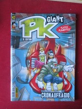 PK GIANT PAPERINIK EDIZIONE