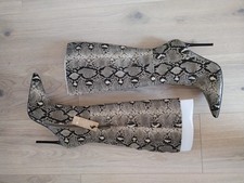 Stivali tacco alto Even&Odd -