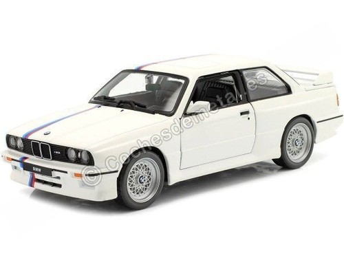 1988 bmw blanc - (e30),