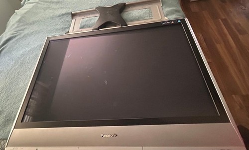 Panasonic plasma tv - panasonic,