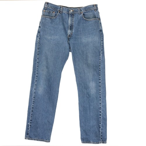 Jeans levi 505 regular fit - 505,