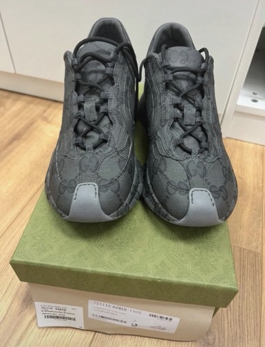 Sneakers gucci run - gucci,