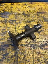 CONTROALBERO INGRANAGGIO EQUILIBRATURA YAMAHA TTR 350 TT R 1987 1993