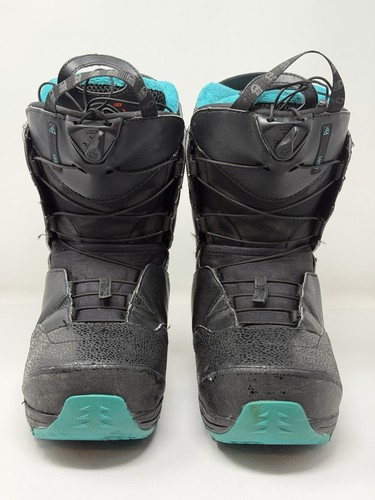 Stivali snowboard salomon - stivali, da