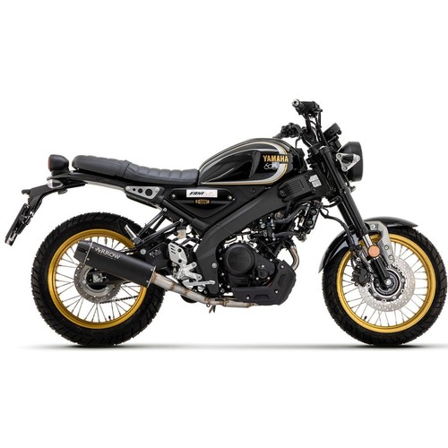 Scarico completo arrow con - arrow,