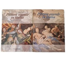 Pittura Murale In Italia 2 Volumi