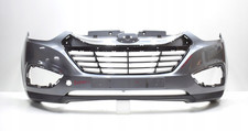 PARAURTI ANTERIORE HYUNDAI IX35 ORIGINALE