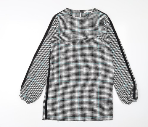 Guaina donna zara - zara, nera