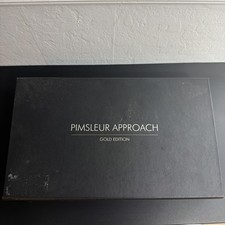 Pimsleur approach italian - pimsleur,