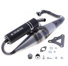 P400485120014 Scarico Completo