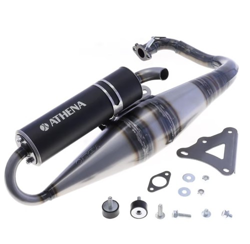 P400485120014 scarico completo - p400485120014,