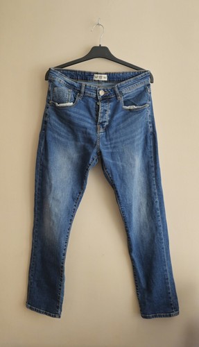 Jeans uomo 883 police - jeans, native