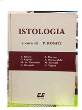 istologia rosati 8885019447