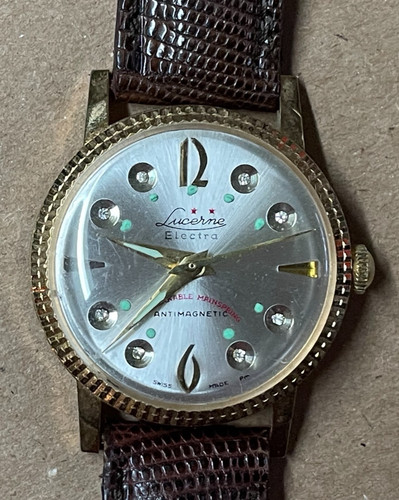 Orologio polso uomo - orologio, da