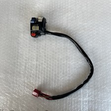 DEVIO LUCI FRECCE KAWASAKI KLR