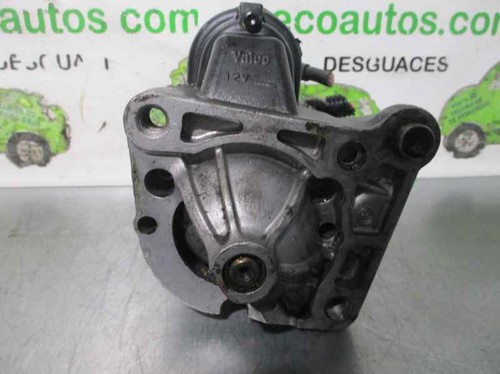 Motorino avviamento - motorino,