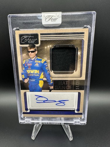 2025 panini turn four - panini,