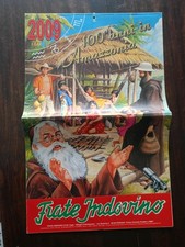 CALENDARIO FRATE INDOVINO 2009 