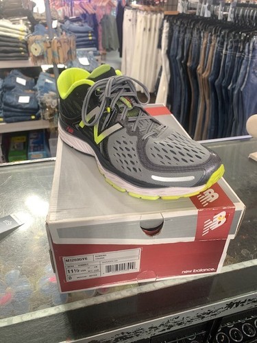 Uomo newbalance m1260 - uomo, taglia