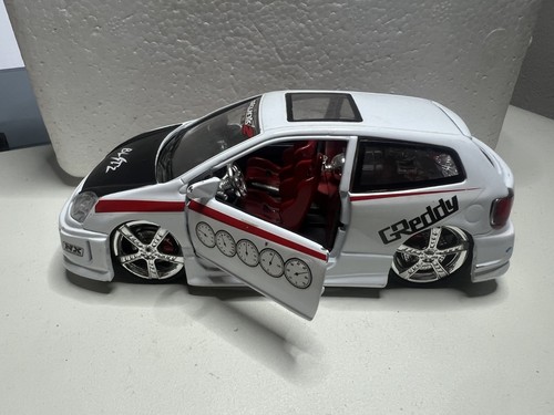 Modellino auto honda civic - modellino,