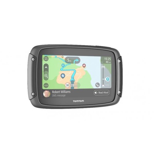 Tomtom rider 550 gps per - rider, moto