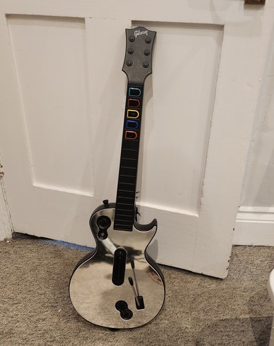 Guitar hero les - guitar,